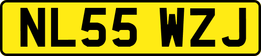 NL55WZJ