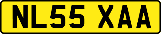 NL55XAA