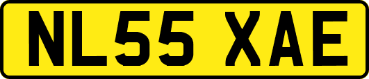 NL55XAE