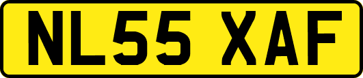 NL55XAF