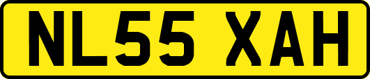 NL55XAH