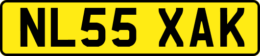 NL55XAK