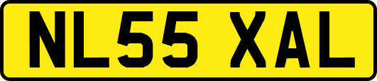 NL55XAL