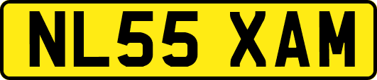 NL55XAM
