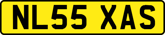 NL55XAS