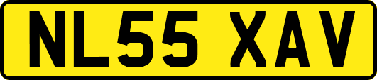 NL55XAV