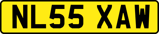 NL55XAW