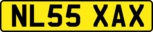 NL55XAX