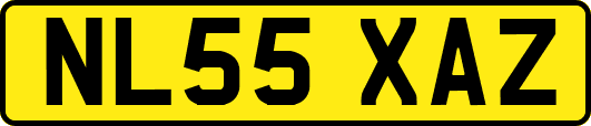 NL55XAZ