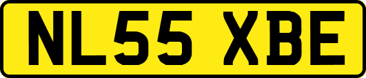 NL55XBE