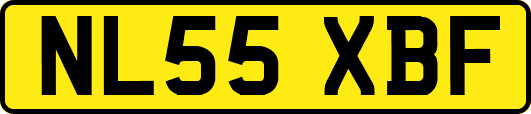 NL55XBF