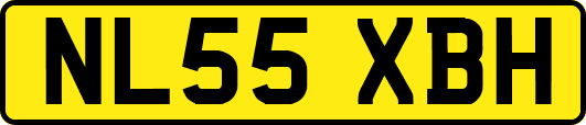NL55XBH