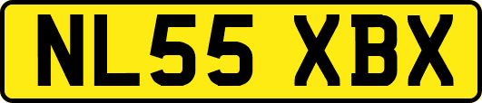 NL55XBX