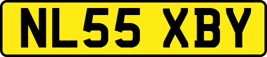 NL55XBY