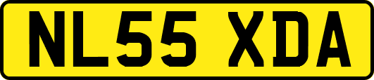 NL55XDA