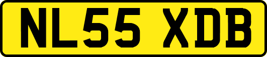 NL55XDB