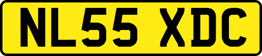 NL55XDC