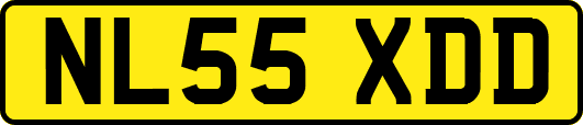 NL55XDD