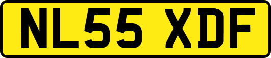 NL55XDF