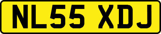 NL55XDJ