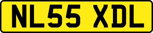 NL55XDL