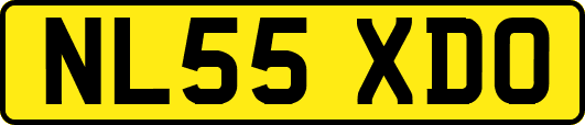 NL55XDO