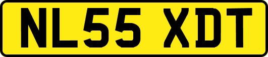 NL55XDT