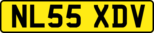 NL55XDV