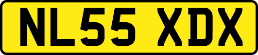 NL55XDX