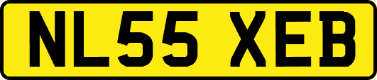 NL55XEB