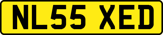 NL55XED