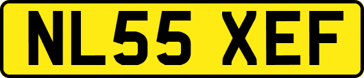 NL55XEF
