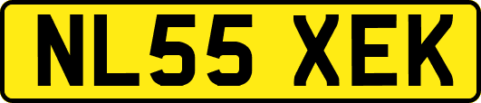 NL55XEK