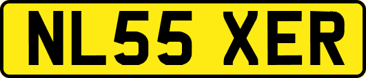 NL55XER