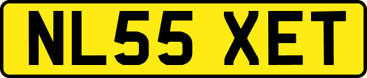 NL55XET