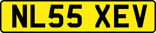 NL55XEV