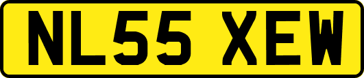 NL55XEW