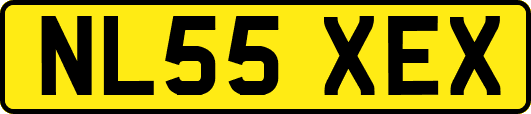 NL55XEX
