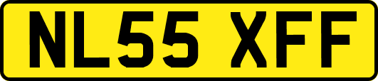 NL55XFF