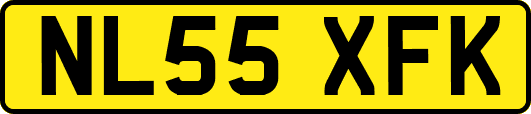 NL55XFK