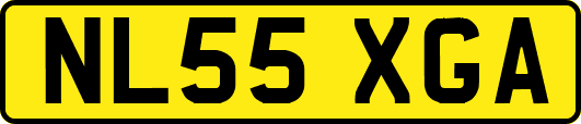 NL55XGA