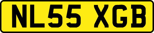 NL55XGB