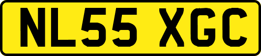 NL55XGC