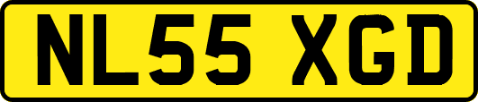 NL55XGD