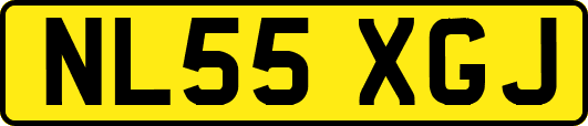 NL55XGJ
