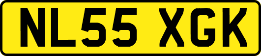 NL55XGK