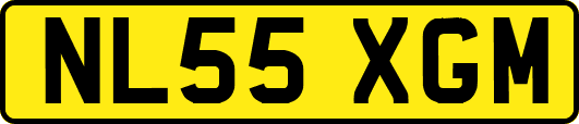 NL55XGM