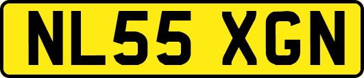 NL55XGN