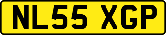 NL55XGP