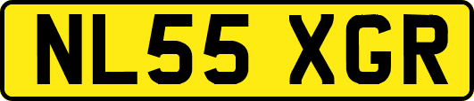 NL55XGR